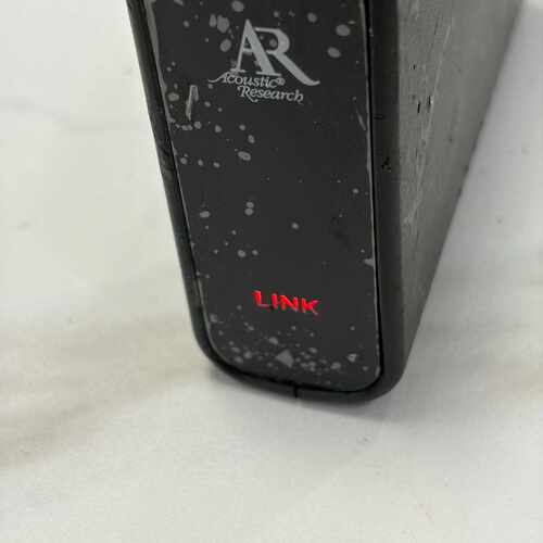 询价-Acoustics Research AR LINK无线发射