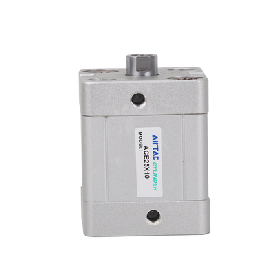 AIRTAC亚德客紧凑型气缸ACE