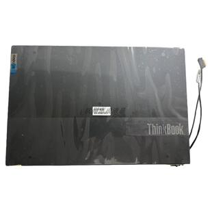 联想ThinkBook 13x ITG 13X G2 IAP 13S上半套总成液晶屏幕内外屏
