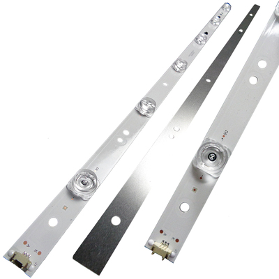 适用于海尔50A6M电视背光灯条