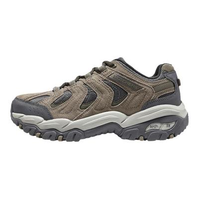 男子户外鞋Skechers徒步鞋男子