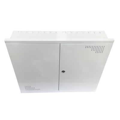 包邮别墅型600*500多媒体信息箱