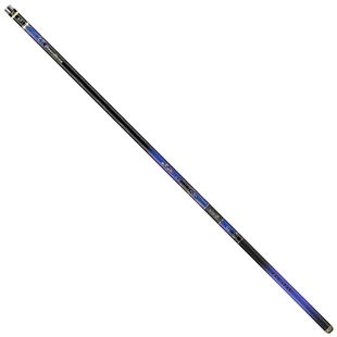 青鲟至尊七代大物竿7代20h19调超硬无铅巨物暴力杆鲟鱼青鱼钓鱼竿