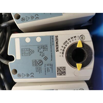 询价下单SIEMENS西门子风阀执行器CLB131.1E