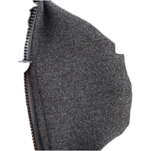 张阿星【圣岛假日】松弛感收腰弧形连帽休闲上衣+通勤裤子套装