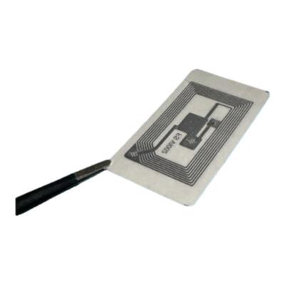 15693协议TI64块UID可改写SLIX2