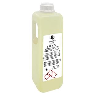 法国进口FAMACO法马贵族爵士皮革清洁液500ml 复修洗皮水清洗剂