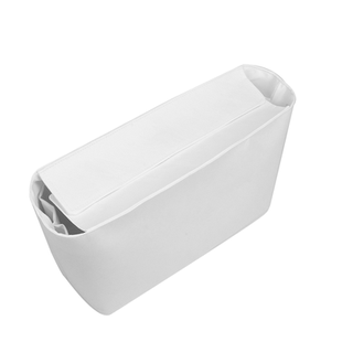 DGAZ汐雅橘光适用city33/23托特磁吸款同色杜邦纸内胆包