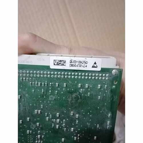 议价西门子6RA70直流调速器主板C98043A7001L2维修