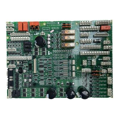奥的斯电梯主板GAA26800LC1