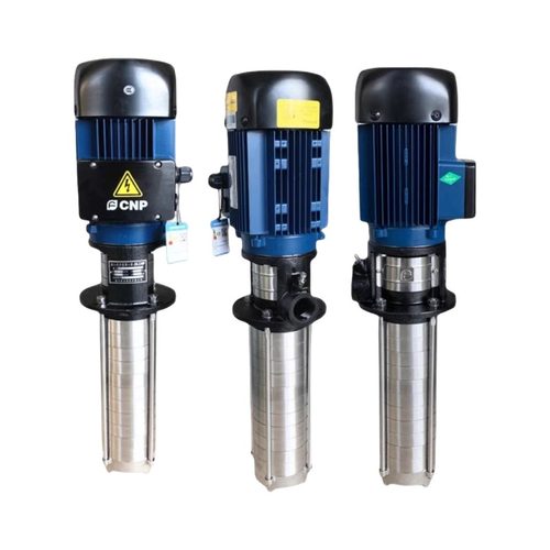 杭州南方水泵 CDLKF3-40/4浸入式不锈钢机床冷却泵