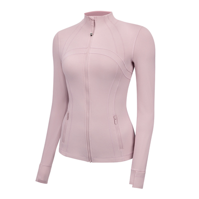 Define 女士夹克 *Nulu™ 芯吸丨lululemon丨LW4CFOS
