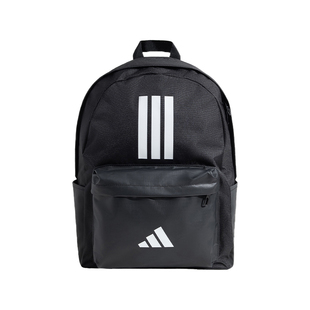 adidas阿迪达斯双肩背包男女款运动休闲大容量书包高中生学生书包