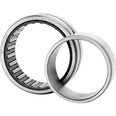 德国进口工艺单向滚针轴承HF0608