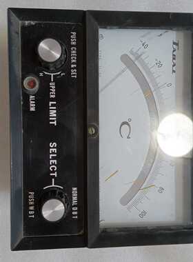 TABAI MFG CO LTD温度表头，型号T1-02-2—议价
