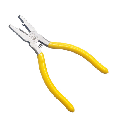 端子压接钳专业接线工具