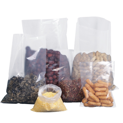 9年工厂老店PE平口袋量大优惠