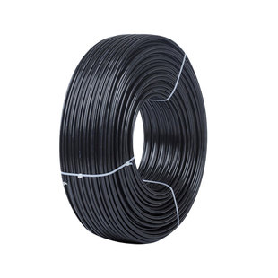 纯铜国标铜芯电线软线电源电缆线RVV2芯3芯4芯护套线家用监控