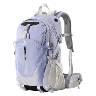 骆驼户外登山包大容量新款专业徒步防水旅行包旅游书包背包双肩包