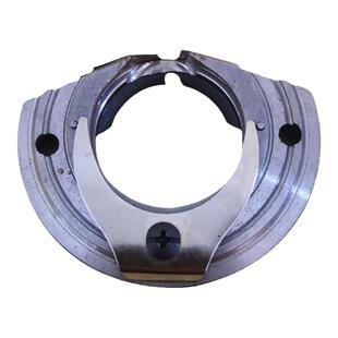 蝴蝶/飞人蜜蜂上海牌老式家用缝纫机配件固定梭床 摆梭 梭壳 梭芯