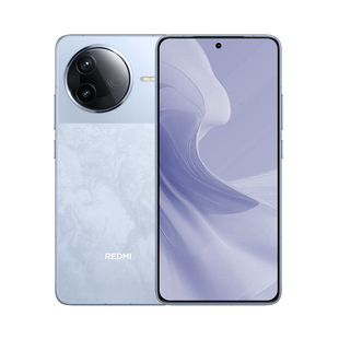 MIUI/小米 REDMI K80骁龙8Gen3游戏拍照5G智能红米K80至尊手机