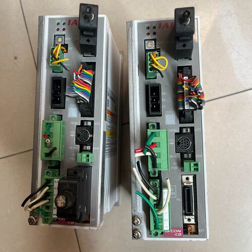 IAI电缸控制器 SCON-CA-60I-NP-2-2，日本