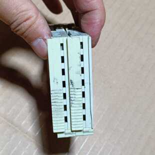 议价倍福plc KL4408模块，图片实物拍摄，拆机包好，外观成维修