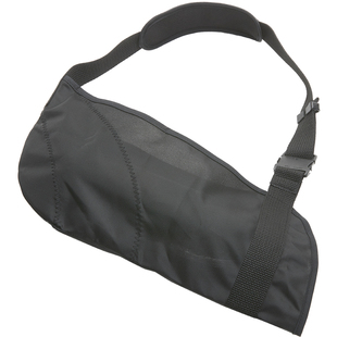 SIGMAX手臂固定带肩膀部吊悬挂带日本进口肩关节骨折脱臼男女儿童