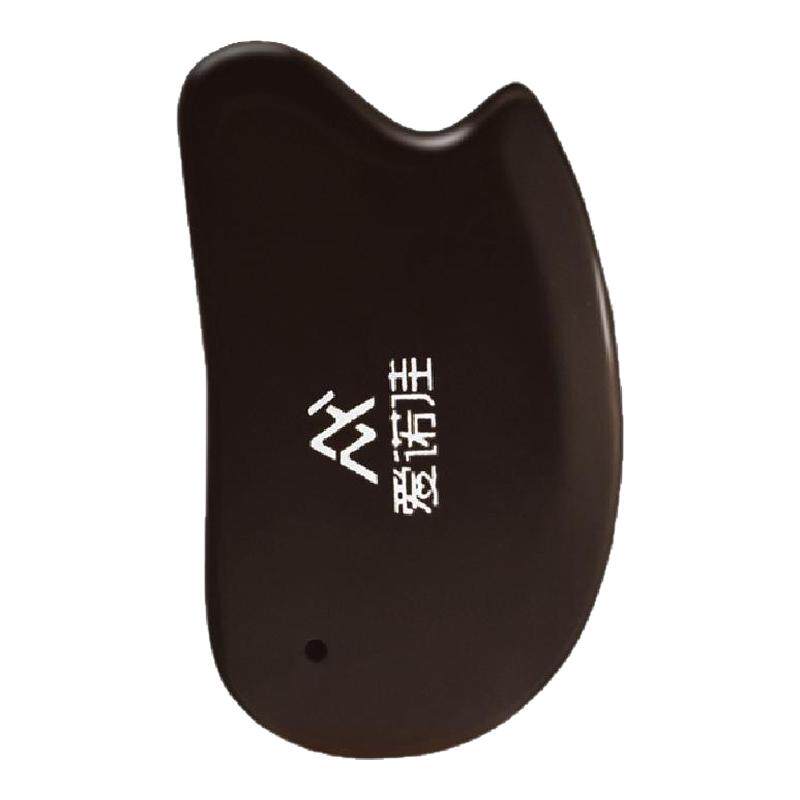 爱诺佳砭石刮痧板 医用全身通用面部背部颈部 玄黄刮痧美容按摩棒