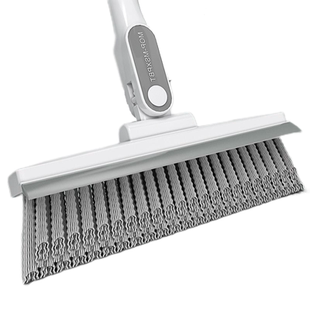 卫生间地板刷洗地刷地刷子浴室地缝刷缝隙刷瓷砖长柄厕所清洁神器