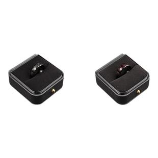 适用于特斯拉model3/Y钥匙戒指指环智能NFC原车卡芯片配件丫改装