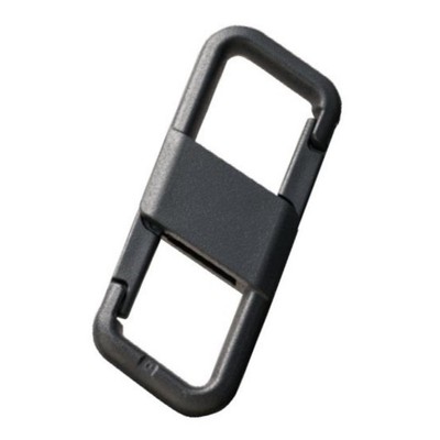 正品YKK扣具双环勾挂钩背包挂扣