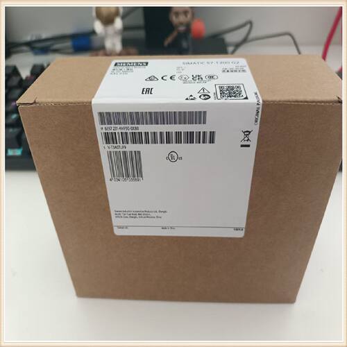 议价全新现货1P6ES72314HF500XB0西门子S71200G2模块6ES72314HF5O