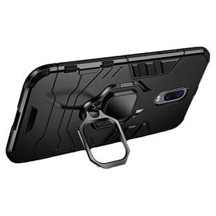 适用oppor17手机壳oppo r17pro防摔M091Q黑色M2091磨砂M091M支架PBEM00外壳oopor人poopr男opoor新款0pp0ropp