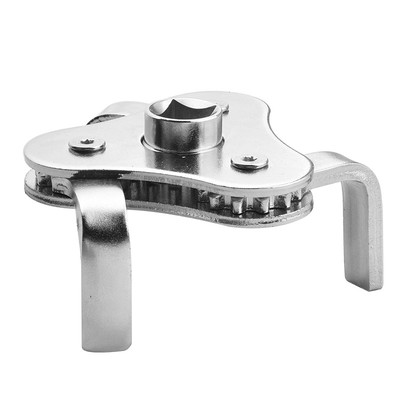 三爪机滤扳手拆装拆卸工具防滑