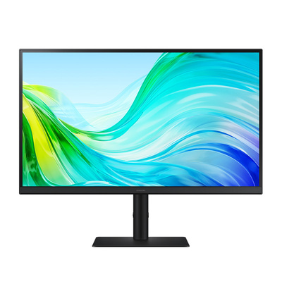 三星27英寸100Hz办公升降显示器