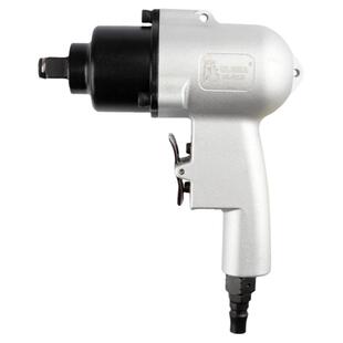 ULEMA小风炮气动扳手1/2寸轻身小型风扳机轻型大扭力流水线工具