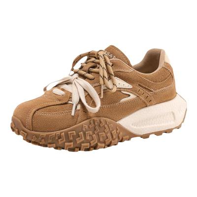 星期六爆款德训鞋2025秋季新款