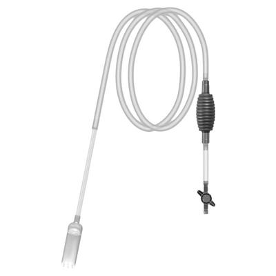 哆维特换水器大吸力吸鱼粪