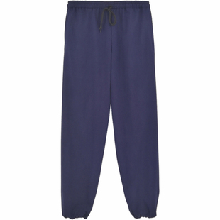 太极裤女冬季加厚晨练裤灯笼裤加绒太极裤男练功裤武术秋冬亚麻