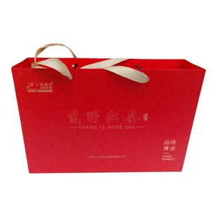 仙姑台花蜜香高山有机野生红茶茶叶蜜兰香春茶送礼盒红茶茶叶礼品