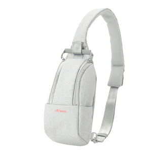 Elecom宜丽客斜挎相机包switcholed微单摄影单反内胆包骑行收纳包