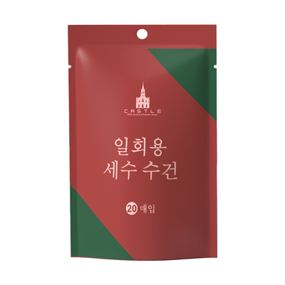 一次性压缩洗脸巾加厚旅游