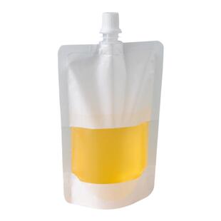 灌装工具漏斗小号中药豆浆茶叶过滤器量杯拧盖神器中药吸嘴袋盖子