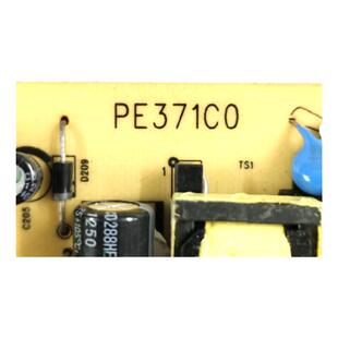 全新原装TCL L39E5090J-3D L48F3500A-3D电源板40-E371C6-PWG1XG