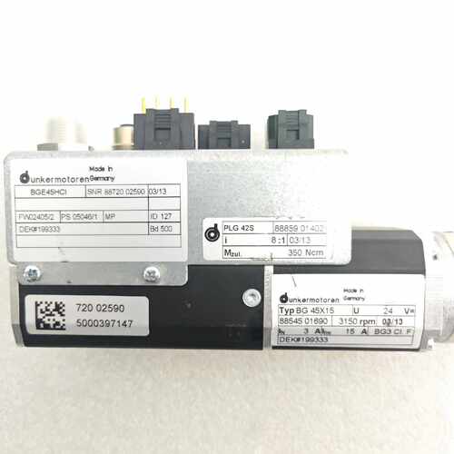 议价BGE45HCI  45x15