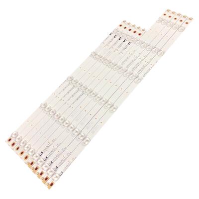 长虹50N1LED50D2000I背光灯条