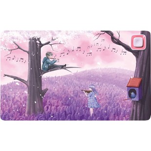 冬季写字办公暖桌垫书写垫电脑加热板垫桌面保暖手电热取暖垫超大