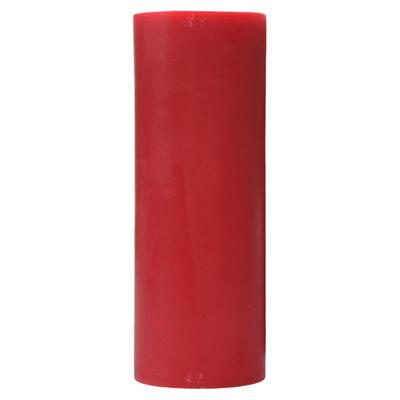 圆柱香薰结婚礼供佛喜庆开业红烛