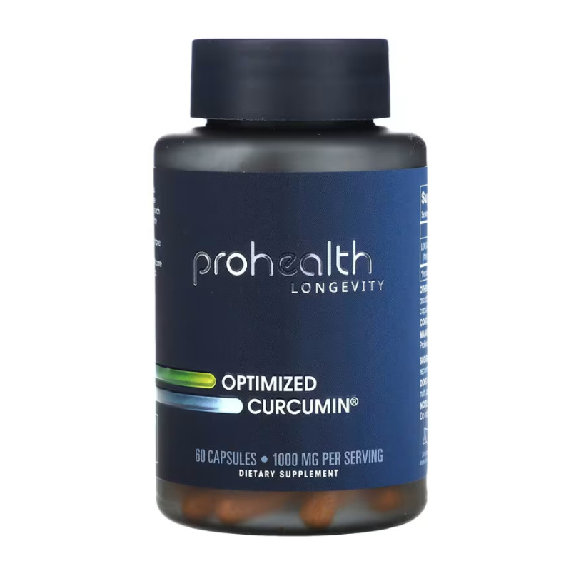 ProHealth Longevity多面人参NR+紫檀芪Pomella石榴扫罗玛布尔